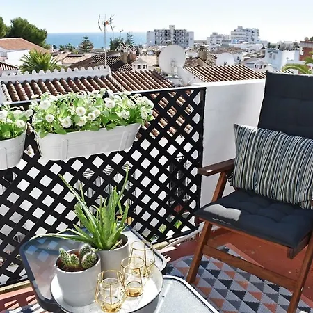 Daire Verano Azul 70 By Scandic Feel *