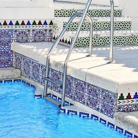 Verano Azul 70 By Scandic Feel Nerja