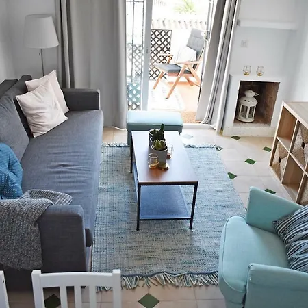 Verano Azul 70 By Scandic Feel Nerja