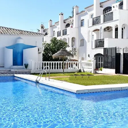 Verano Azul 70 By Scandic Feel Nerja