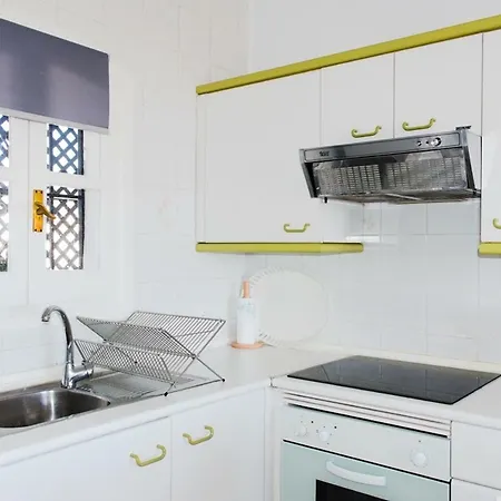 Daire Verano Azul 70 By Scandic Feel *
