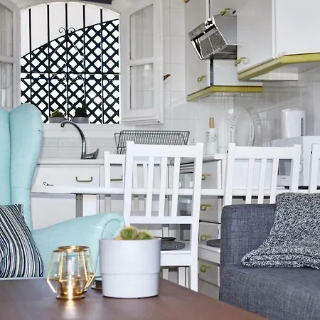 Verano Azul 70 By Scandic Feel