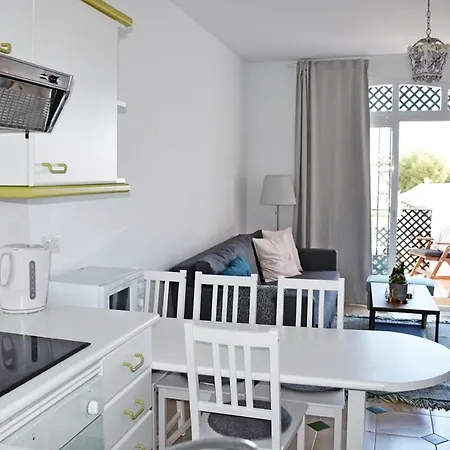 Daire Verano Azul 70 By Scandic Feel