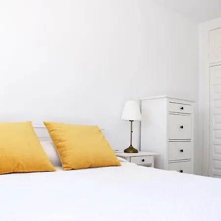 Verano Azul 70 By Scandic Feel * Nerja