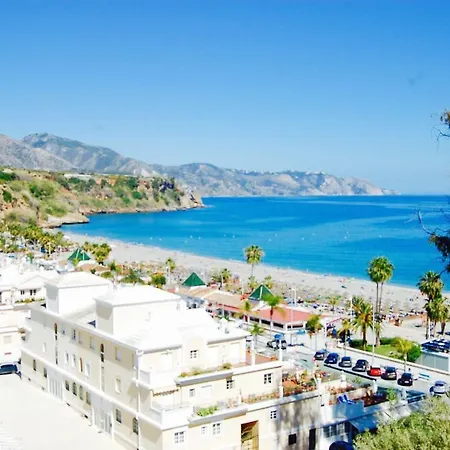 Verano Azul 70 By Scandic Feel Nerja