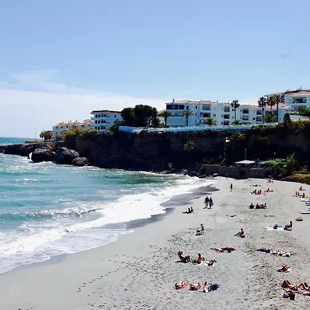 Daire Verano Azul 70 By Scandic Feel Nerja