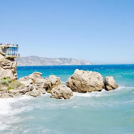 Verano Azul 70 By Scandic Feel * Nerja