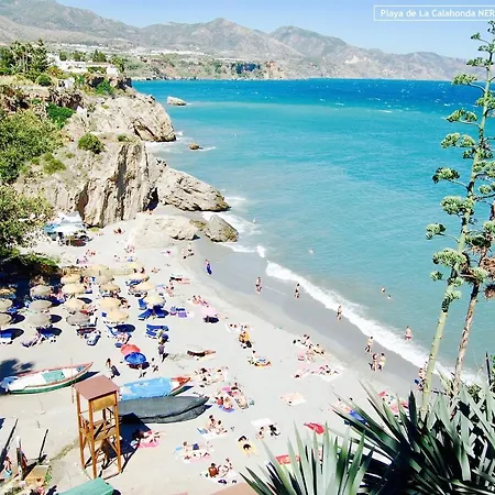 Verano Azul 70 By Scandic Feel Nerja
